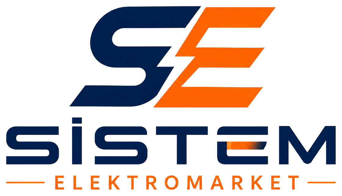 Sistem Elektromarket