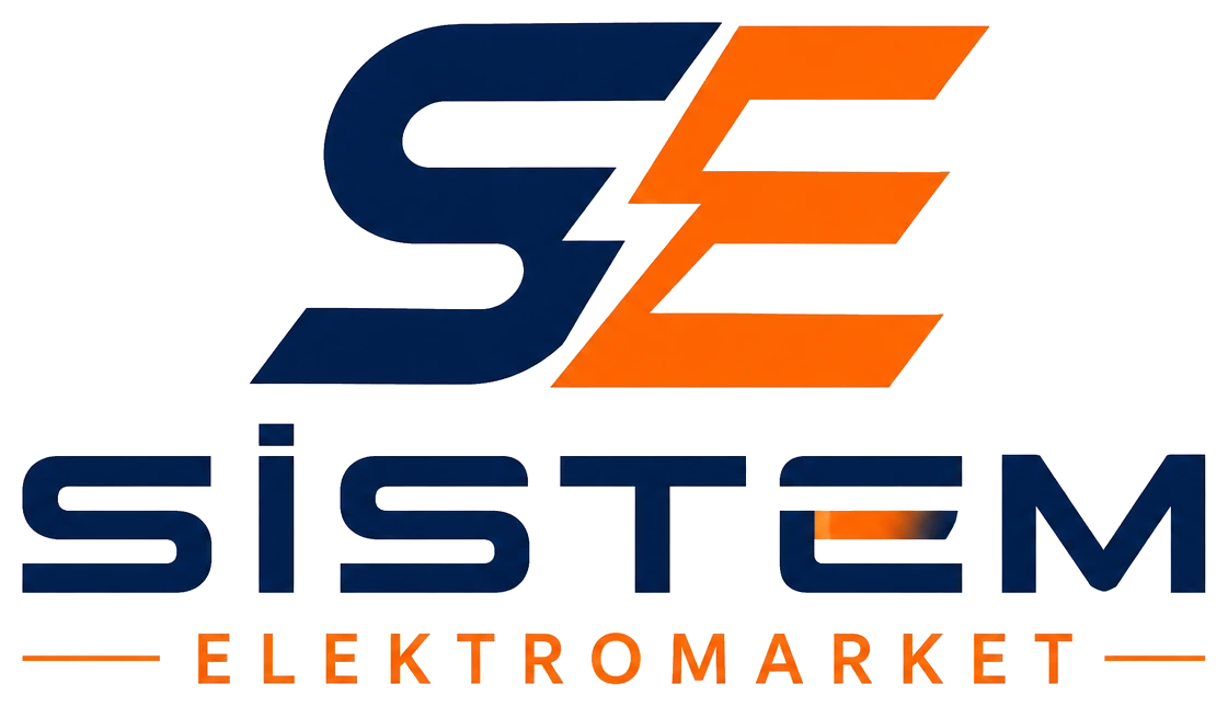 Sistem Elektromarket