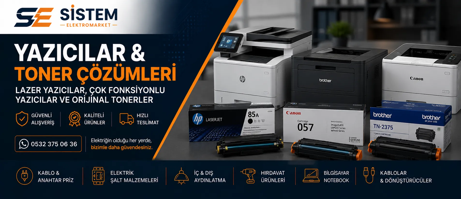 Sistem Elektromarket Slider