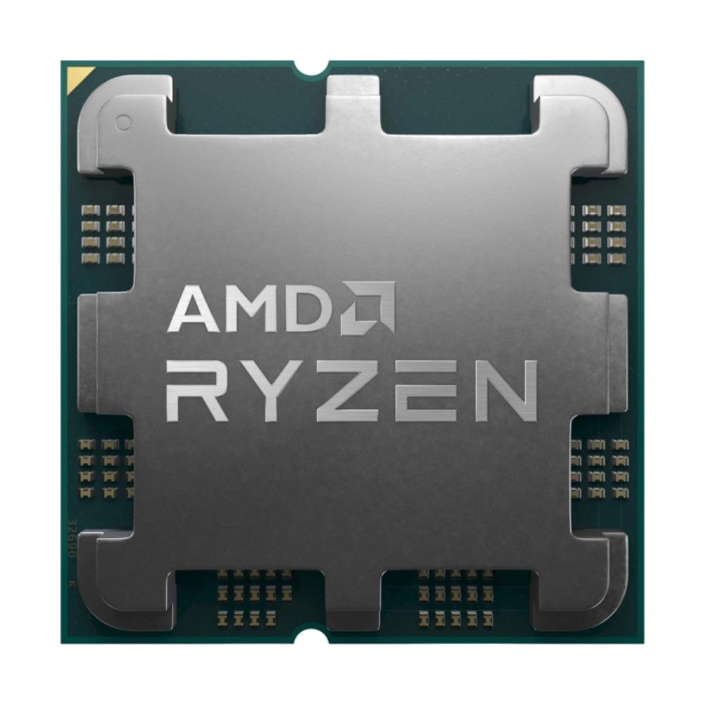 Amd Ryzen 7 7800X3D TRAY 4,2 GHz 96 MB Cache AM5 İ İŞLEMCI