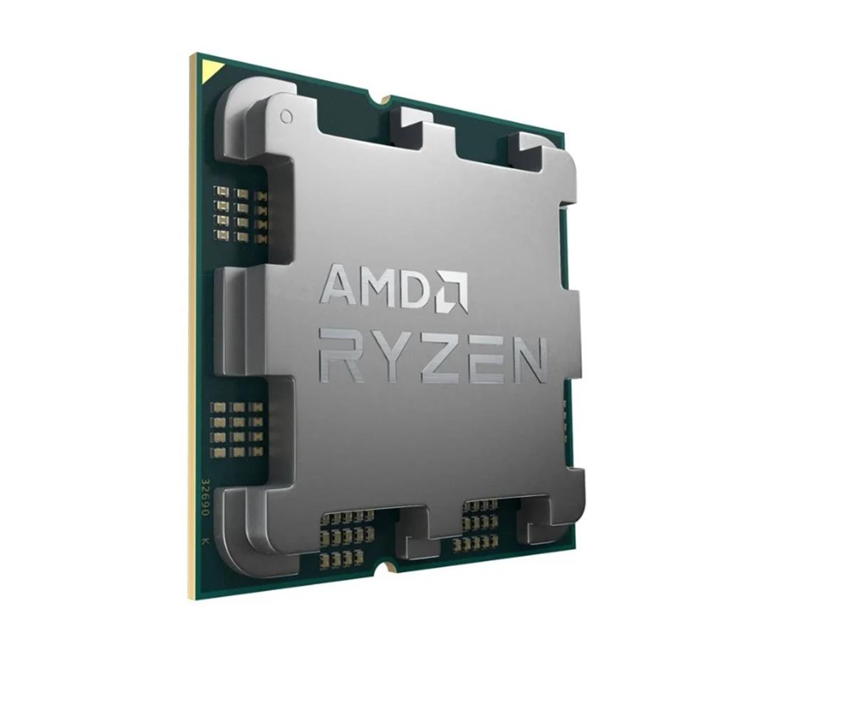 AMD Ryzen 5 7500F TRAY 3.70 Ghz 6 Çekirdek 38MB AM İŞLEMCI