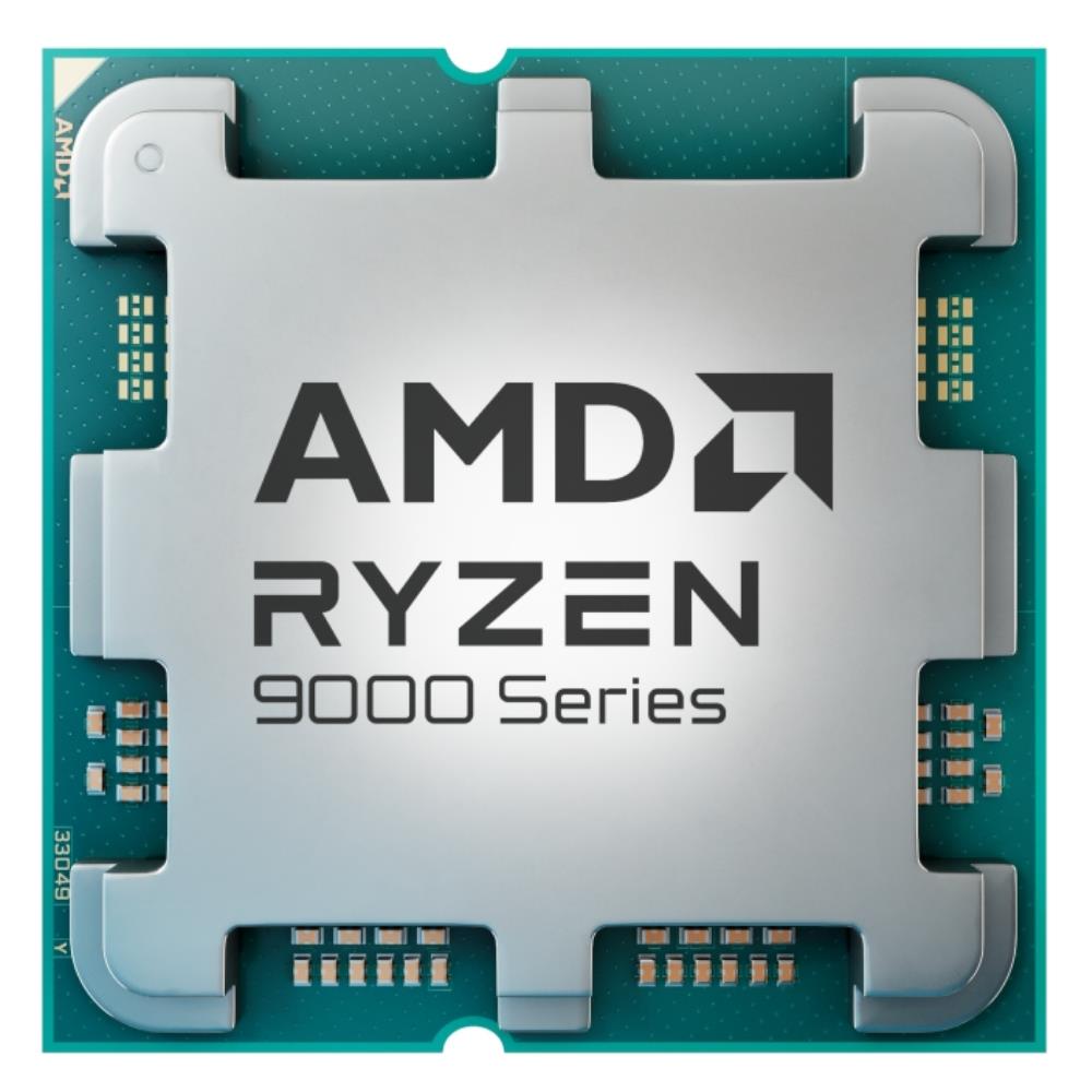 Amd Ryzen 7 9700X TRAY 3.80GHz 8 Çekirdek 32MB Önb İŞLEMCI
