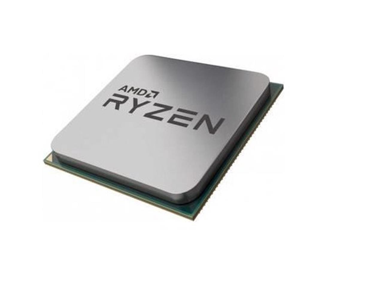 Amd Ryzen 3 4100 TRAY 3,8 GHz 4 MB Cache AM4 Kutus İŞLEMCI