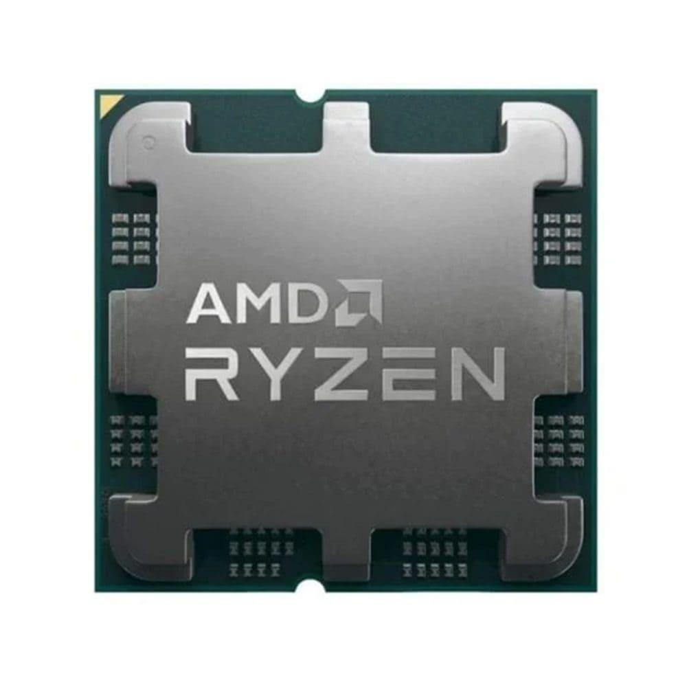 Amd Ryzen 7 9850X3D TRAY 4.7 GHz 96MB Önbellek 8 Ç İŞLEMCI
