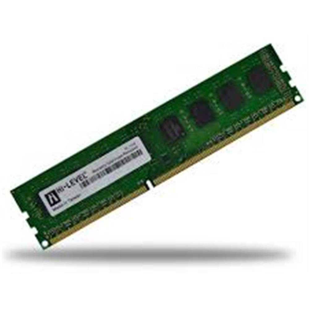 Hi-Level 4Gb 1333Mhz Ddr3 Pc10600D3-4G Kutulu Pc R DAHILI BELLEK