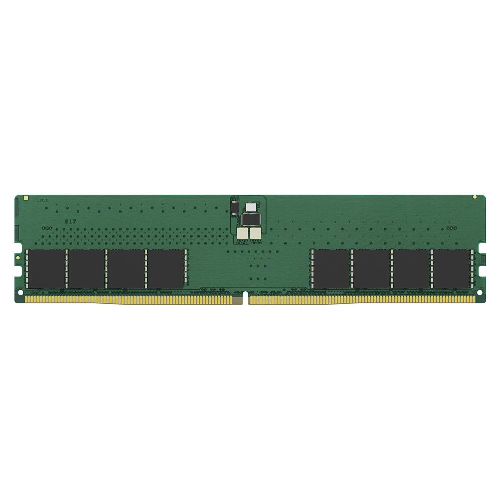Kıngston 32GB Ddr5 5600MHZ CL40 Pc Ram KVR56U46BD8 DAHILI BELLEK