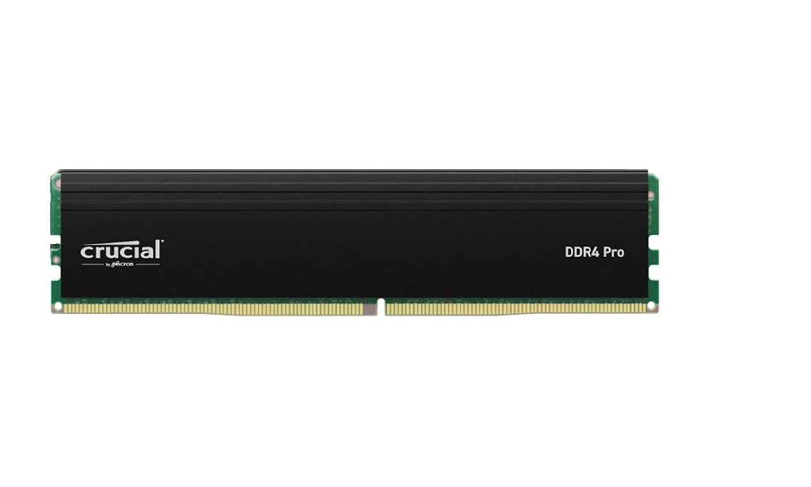 Crucial 16GB DDR4 3200MHZ CL22 SOGUTUCULU KUTULU P DAHILI BELLEK