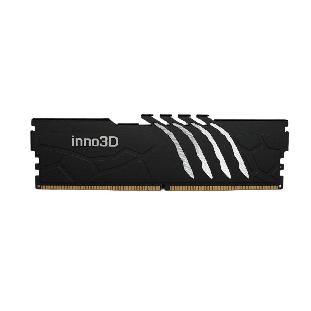 Inno3D I3D5U16GC4048MM-H 16GB 4800MHz CL40 DDR5 So DAHILI BELLEK