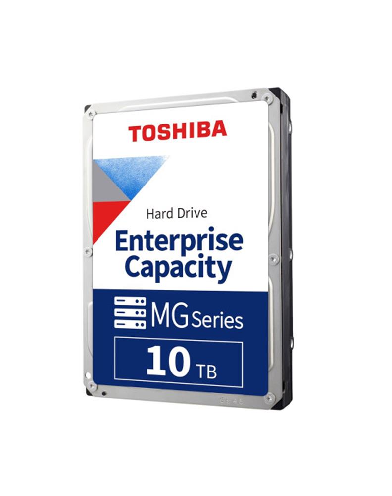 Toshiba 10TB MG10ADA10TE MG Serisi 7200Rpm 512MB 3 SABIT (DAHILI) DISK