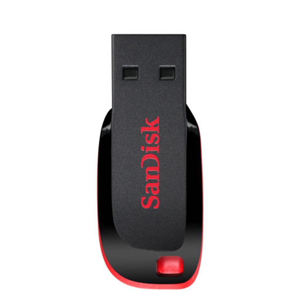 SanDisk Cruzer Blade SDCZ50-016G-B35 16GB 2.0
