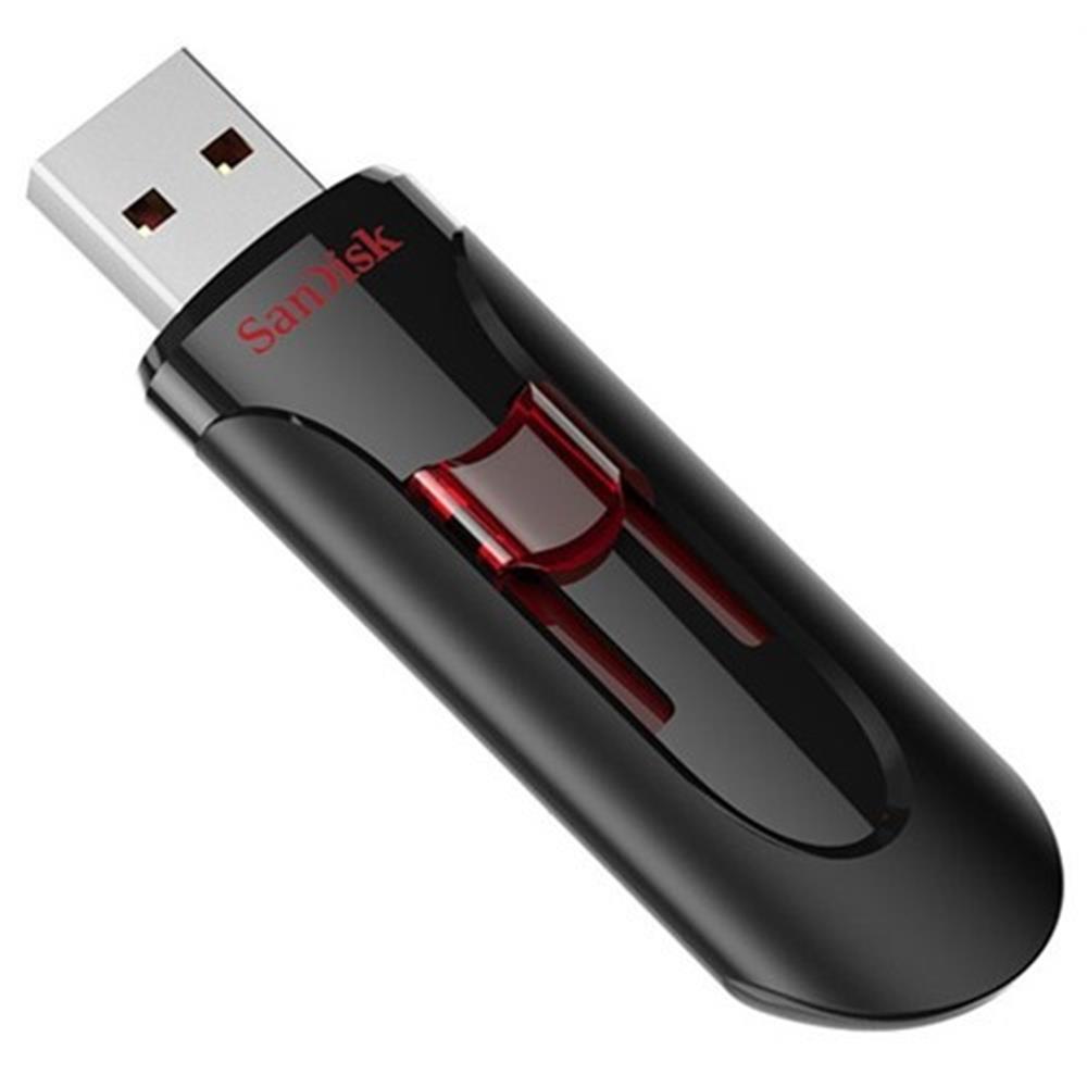 Sandisk 256GB SDCZ600-256G-G35 256GB USB 3.0 (HAFIZA) BELLEK