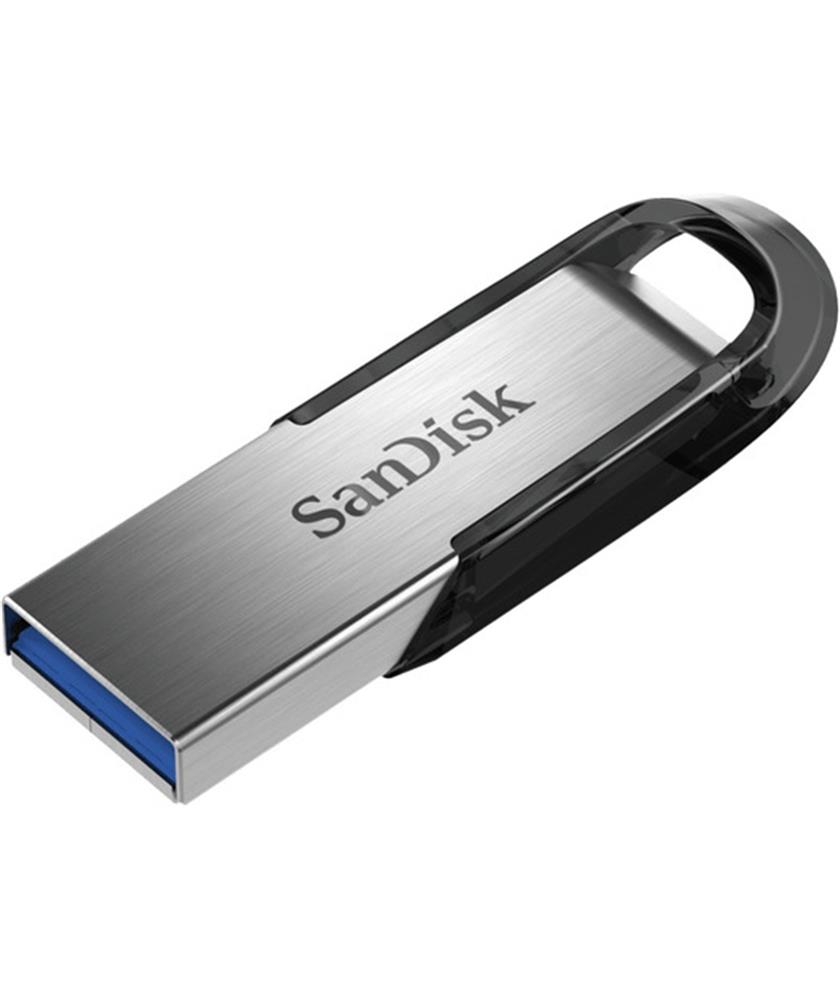 SANDISK SDCZ73-128G-G46 128GB USB ULTRA FLAIR (HAFIZA) BELLEK