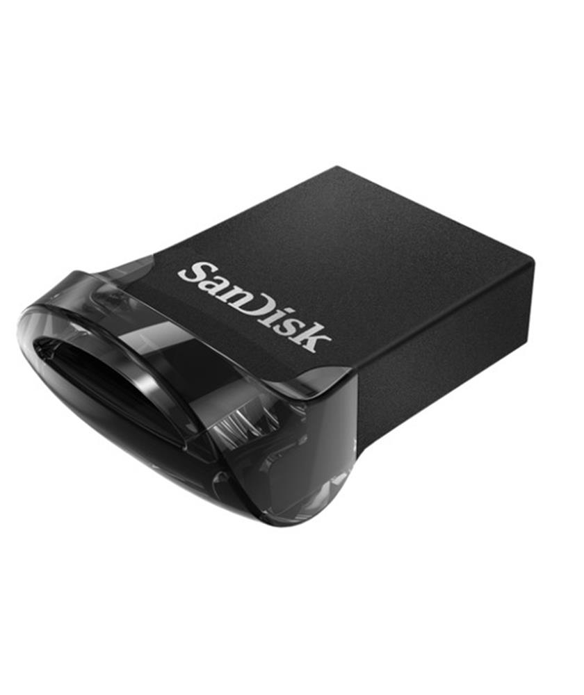 Sandisk SDCZ430-064G-G46 64GB Mini Flash Bellek