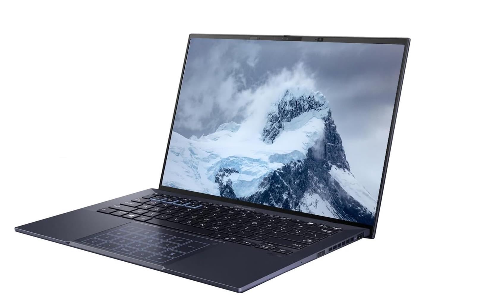 Asus Expertbook B9 OLED B9403CVAR-C73211TBB0D U7 1 NOTEBOOK (DIZÜSTÜ)