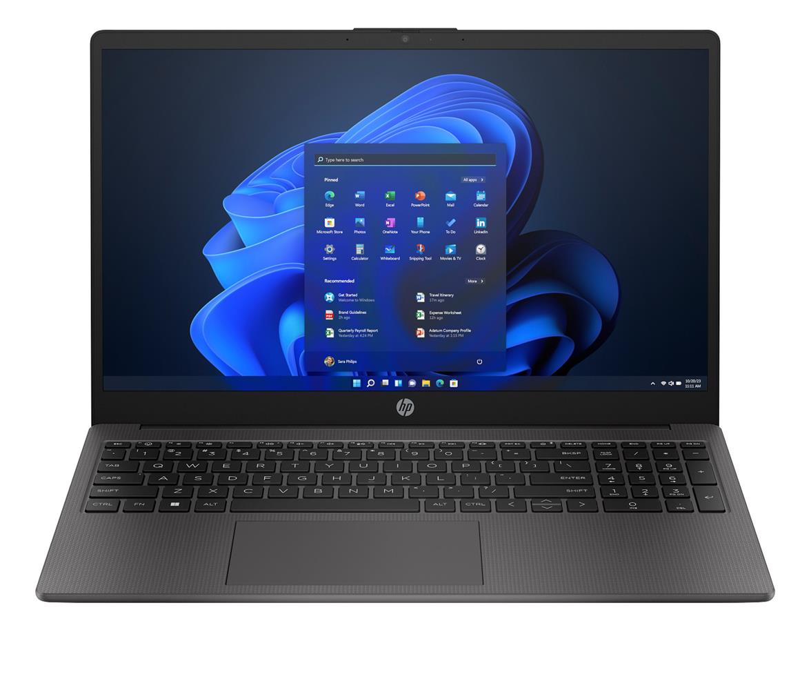 Hp 250 G10 B39W3AT i5-1334 16GB 512GB SSD 15.6 FHD NOTEBOOK (DIZÜSTÜ)