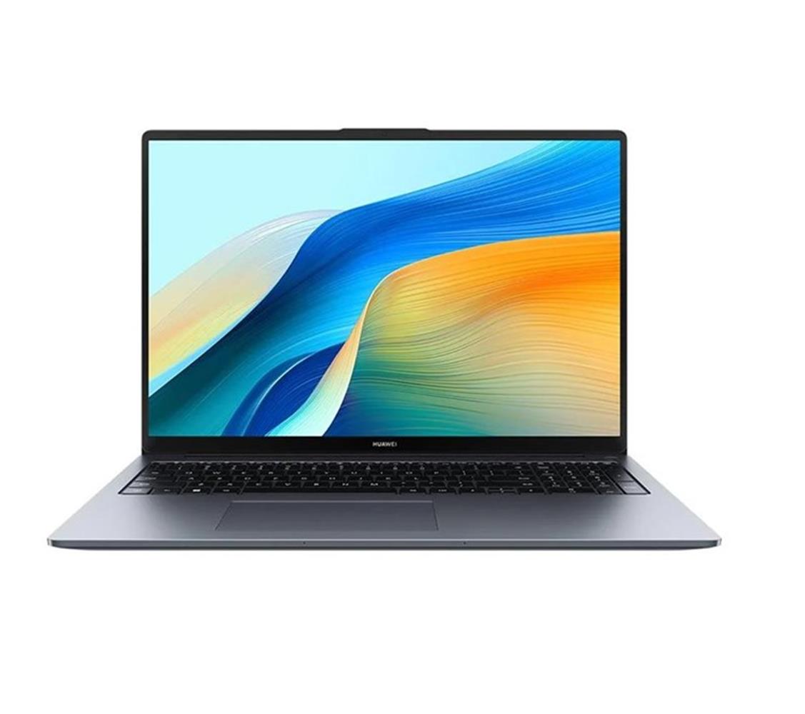 Huawei MateBook D 16 2024 16" i5-12450H UMA 16GB S NOTEBOOK (DIZÜSTÜ)