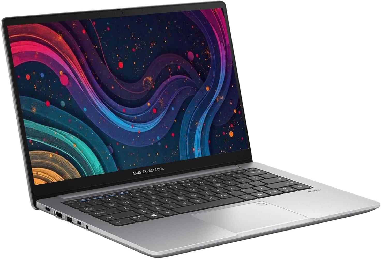 Asus Expertbook P1403CVA-C516512G0D CORE 5 210H 16 NOTEBOOK (DIZÜSTÜ)