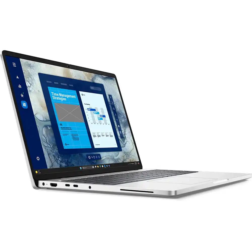 Dell Pro 16 PC16250 Ultra 5 235U 32GB 512GB SSD 16 NOTEBOOK (DIZÜSTÜ)
