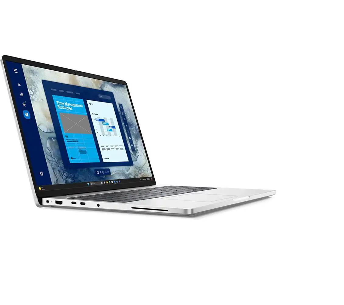 Dell Pro 16 PC16250 Ultra 7 255U 16GB 512GB SSD 16 NOTEBOOK (DIZÜSTÜ)