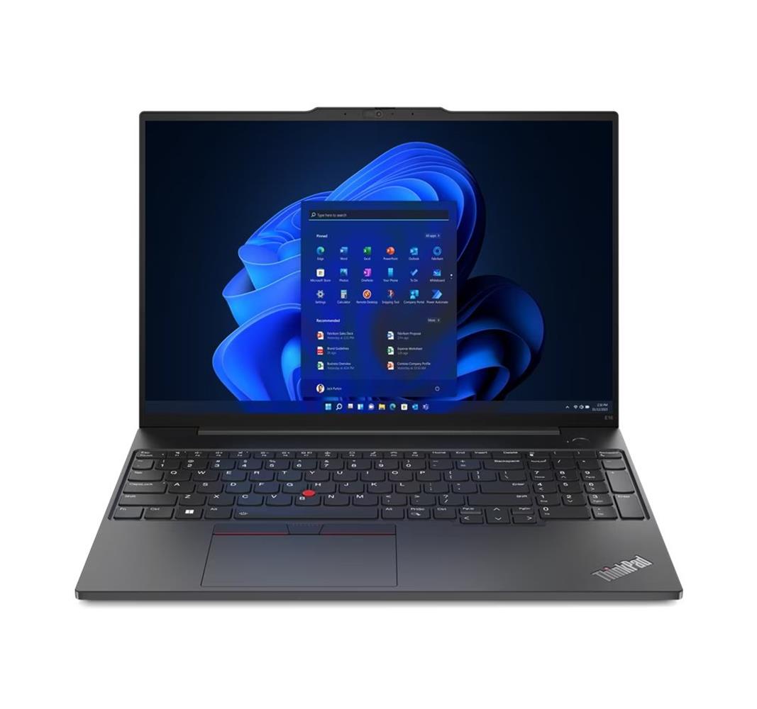 Lenovo ThinkPad E16 Gen3 21SSS29B00 ULTRA 7 255H 1 NOTEBOOK (DIZÜSTÜ)