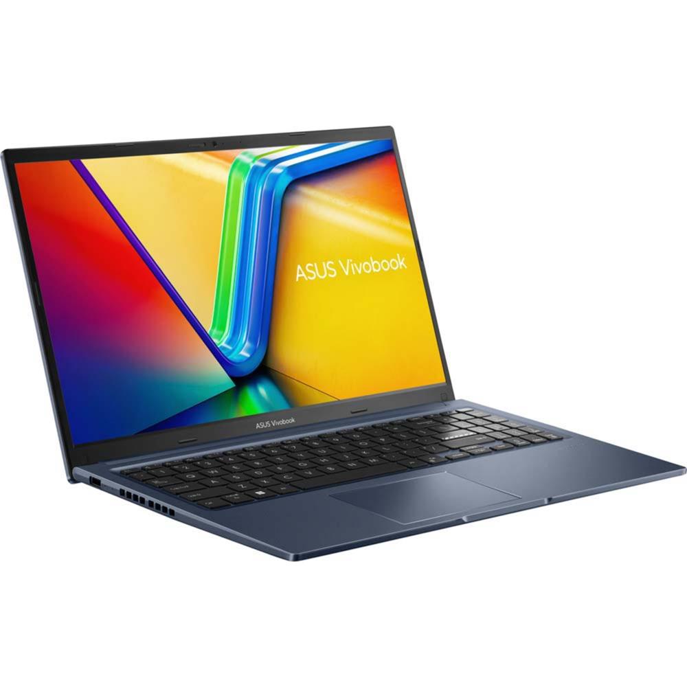 Asus Vivobook 15 X1504VA-BQ4126W Core 5 120U 8Gb 5 NOTEBOOK (DIZÜSTÜ)