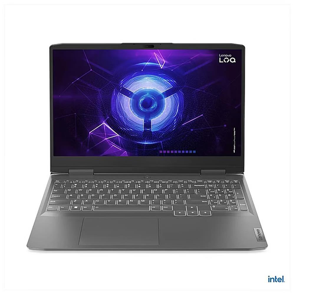 Lenovo Loq 15IRX9 83DV0118TR_24 I7 13650HX 24Gb 51 NOTEBOOK (DIZÜSTÜ)