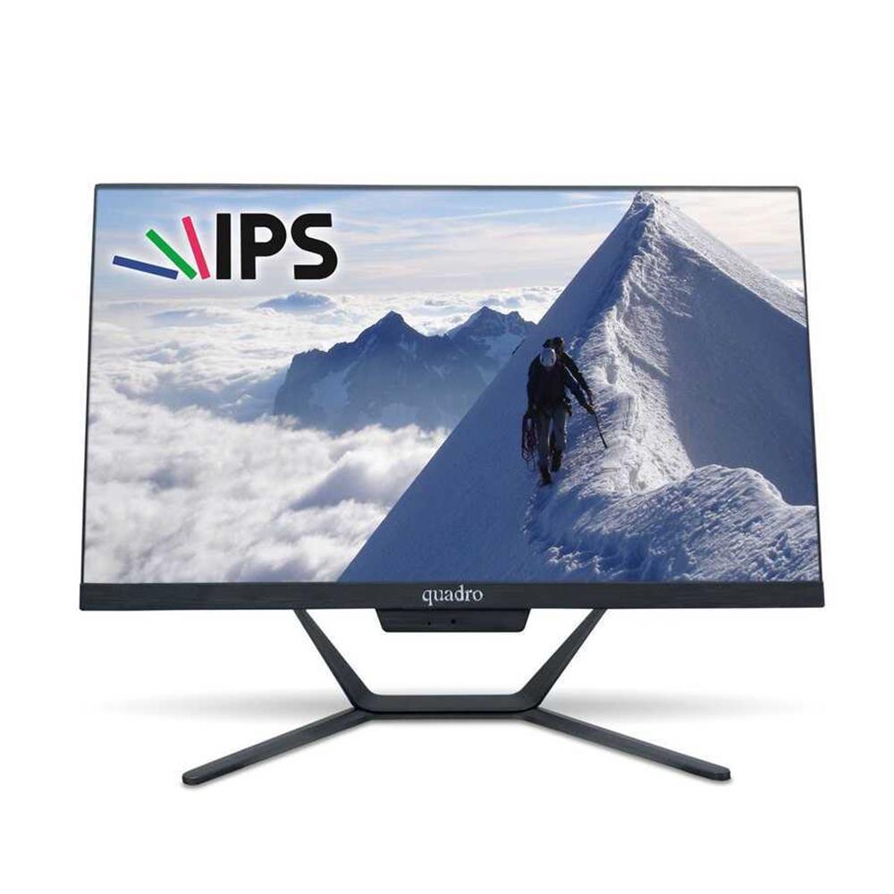 Quadro Stark H8124-40824 23.8" Ci3 4130T 2.9Ghz 8g ALL-IN-ONE