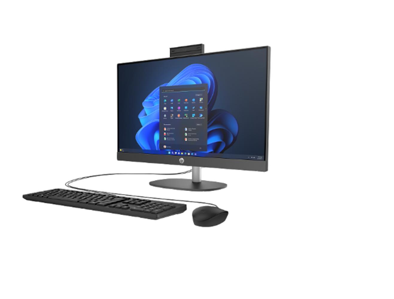 Hp ProOne 240 G10 D1GD0ET Ultra 5 125U 16GB 512GB ALL-IN-ONE