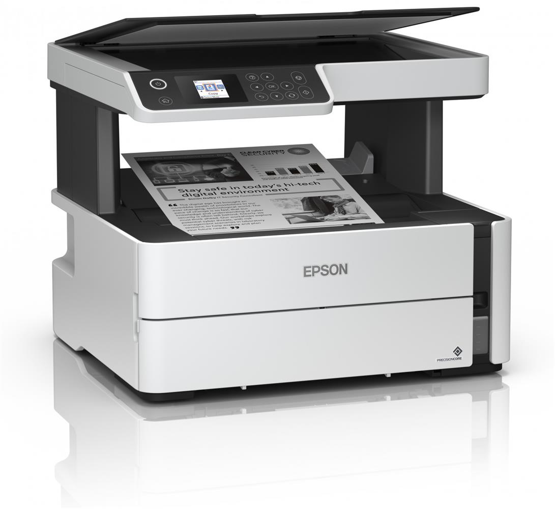 Epson M2170 MEA Yazıcı/Tarayıcı/Fotokopi Mono Müre INKJET YAZICILAR (MÜREKKEP PÜSKÜRTMELI)