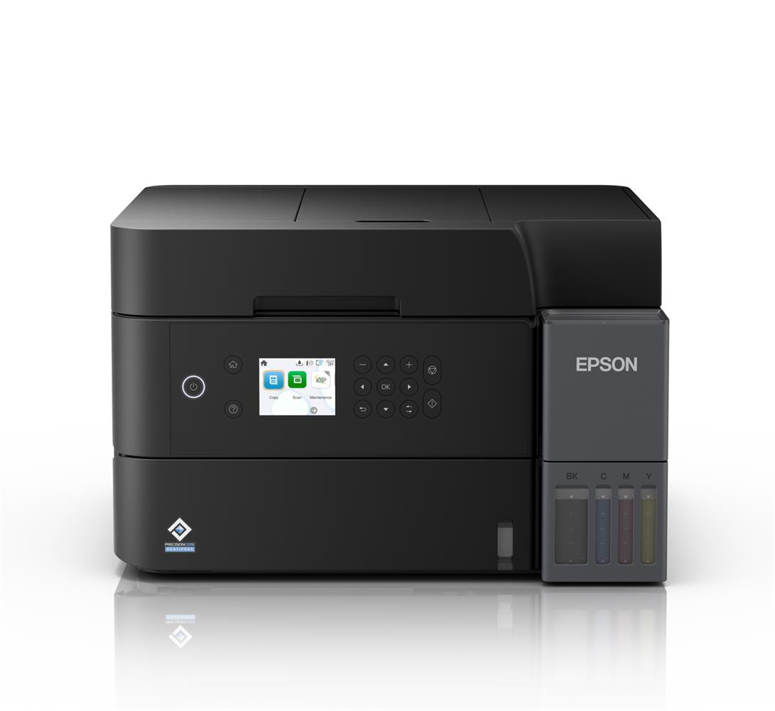 Epson L6370 MEAF Yazıcı/Tarayıcı/Fotokopi Renkli M INKJET YAZICILAR (MÜREKKEP PÜSKÜRTMELI)