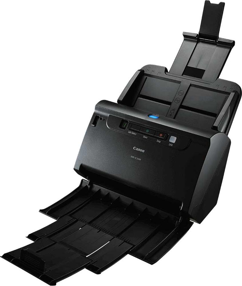 CANON image FORMULA DR-C230 TARAYICI (SCANNER)