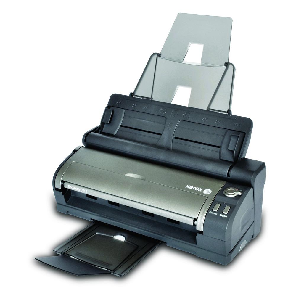 Xerox 003R92566 3115 Documate A4 Doküman Tarayıcı (SCANNER)