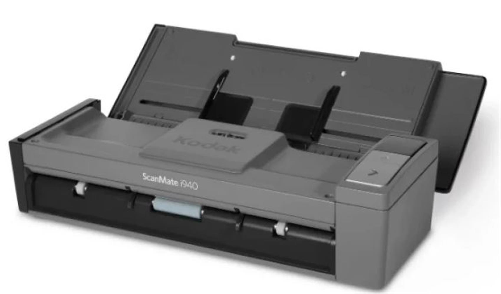 Kodak ScanMate i940 Tarayıcı (SCANNER)