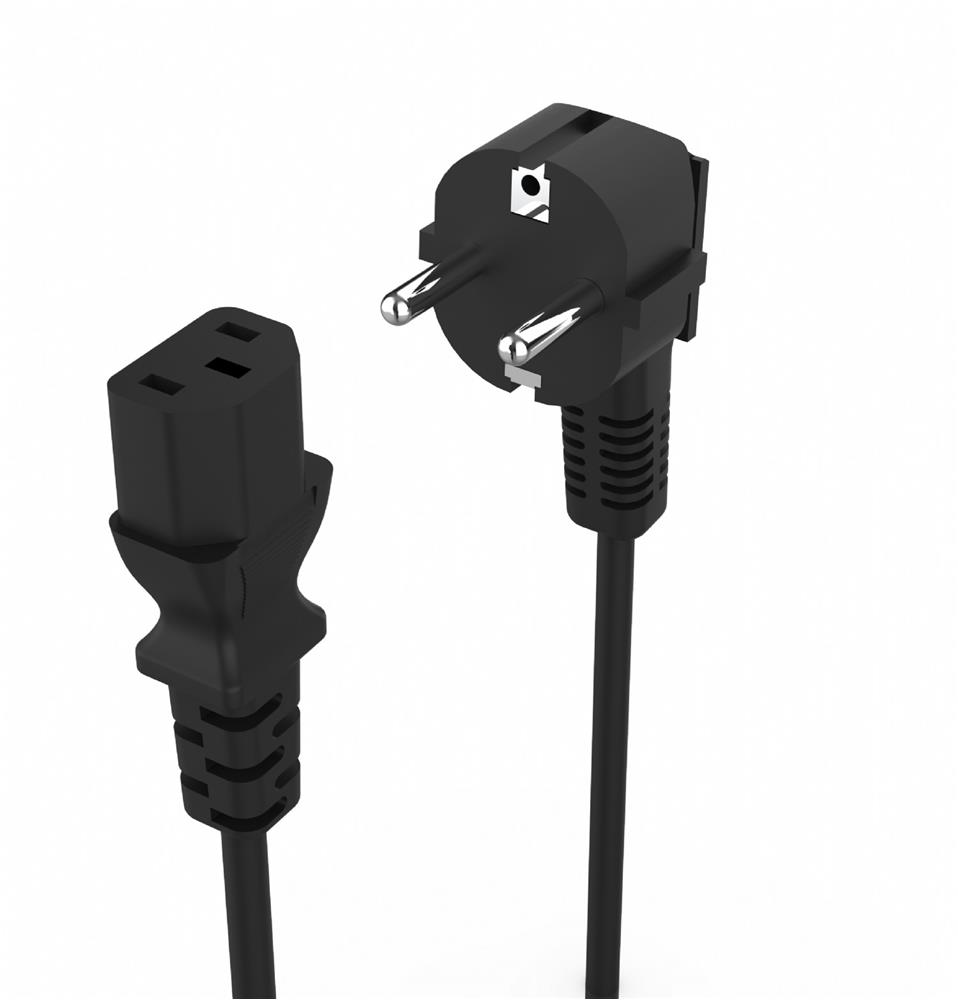 Inca Ipw-33tp 3mt Power Elektrik Kablosu GÜÇ KABLOLARI