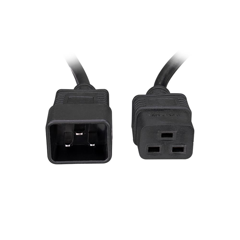 S-link SL-PS535 3m 1.5mm Server Power Kablo GÜÇ KABLOLARI