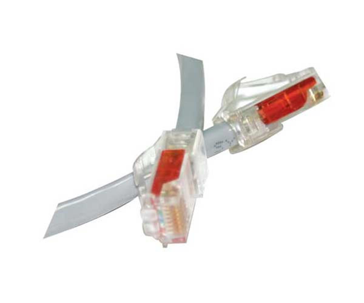 S-link sl-cat610 Cat6 10mt Gri Utp Patch Kablo