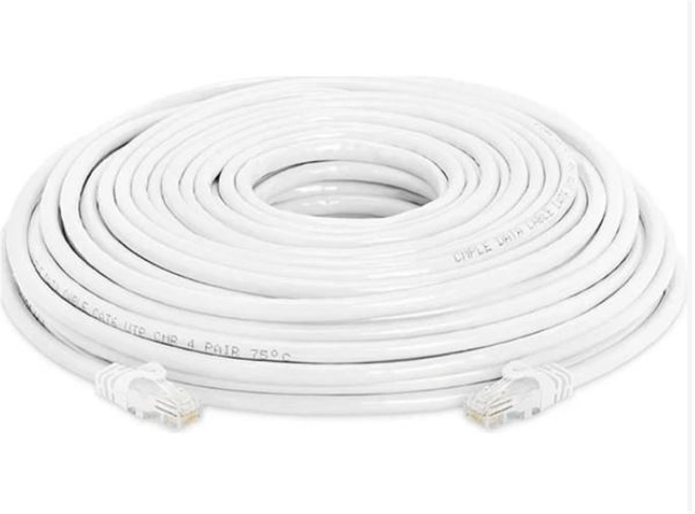 Nova Cat6 23AWG 100Mt Kablo PATCH