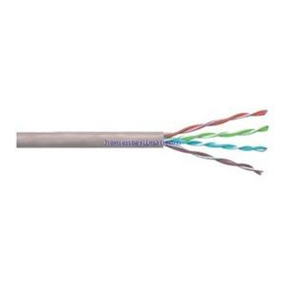 HCS H06-00402-DP0 4x2x23 CAT6 LSOH 500mt U/UTP