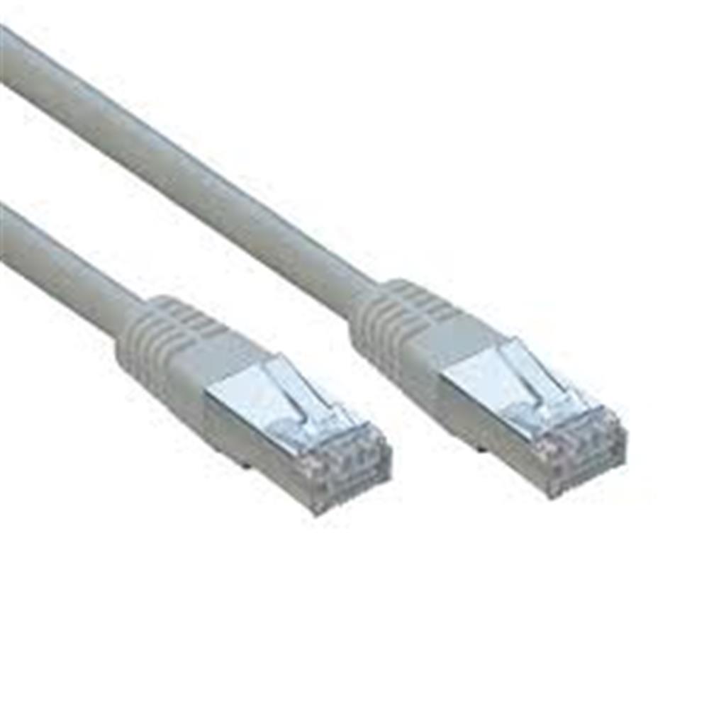 Apronx APX-FTP0100 Cat6 1mt CCA Patch Kablo