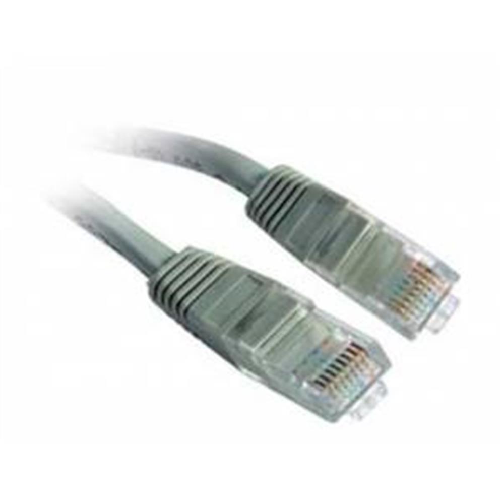 Reçber SL400 U23 Cat6 23AWG UTP Kablo 506019 (500 PATCH