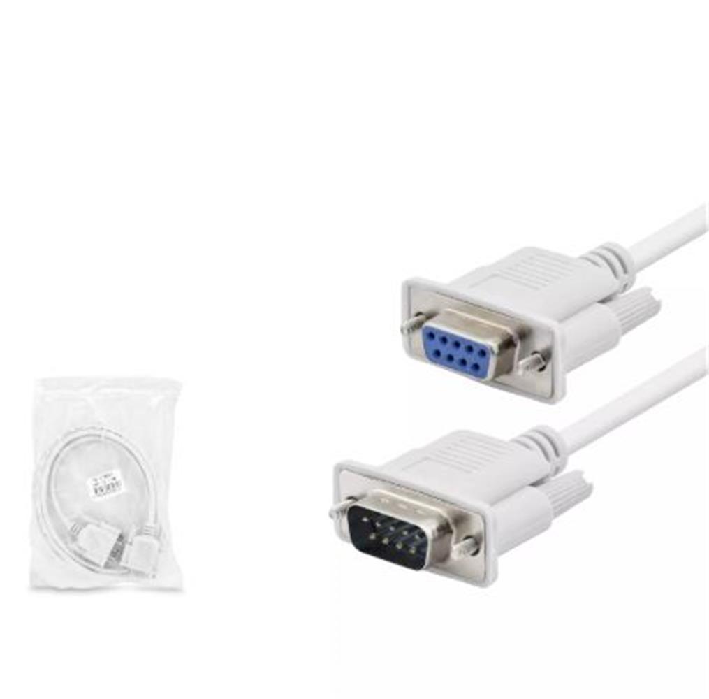 Hadron Hdx7801 Rs232 Seri Port M/F Kablo 1.5M Beya PATCH CAT6