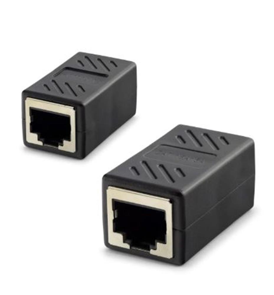 HADRON HDX5066 RJ45 Dişi - Dişi Uzatma Adaptörü - PATCH CAT6 KABLO
