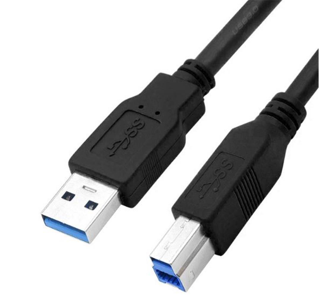 Dark"DK-CB-USB3PRNL150" USB 3.0 1.5m Printer Kablo