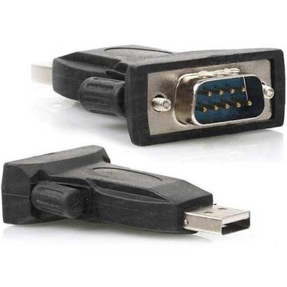 Dark Profesyonel USB 2.0 - RS232 Seri Port Dönüştü DÖNÜŞTÜRÜCÜ ADAPTÖR