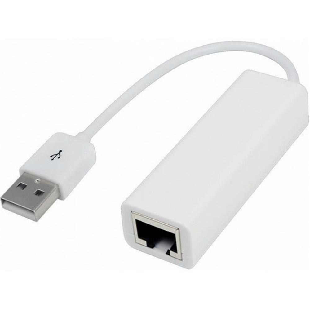 Vcom CU834-0.15 Usb 2.0 To Ethernet RJ-45 Çeviric