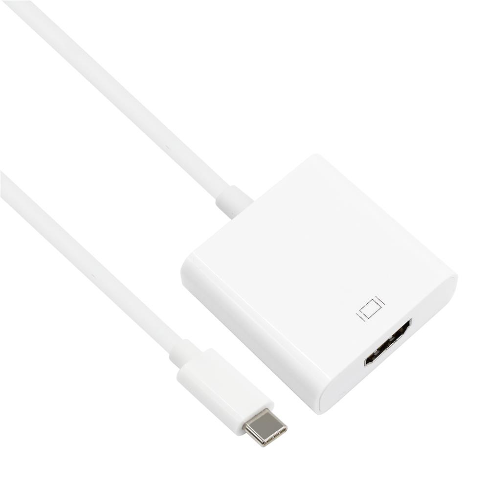 Vcom CU423 Type-C To Hdmi Çevirici DÖNÜŞTÜRÜCÜ ADAPTÖR