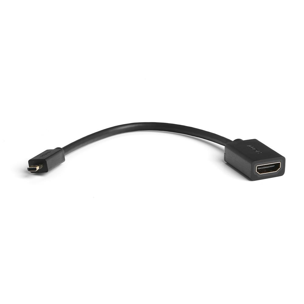 Dark DK-HD-AHDMIXMICRO2 Micro HDMI to HDMI (Dişi), DÖNÜŞTÜRÜCÜ ADAPTÖR