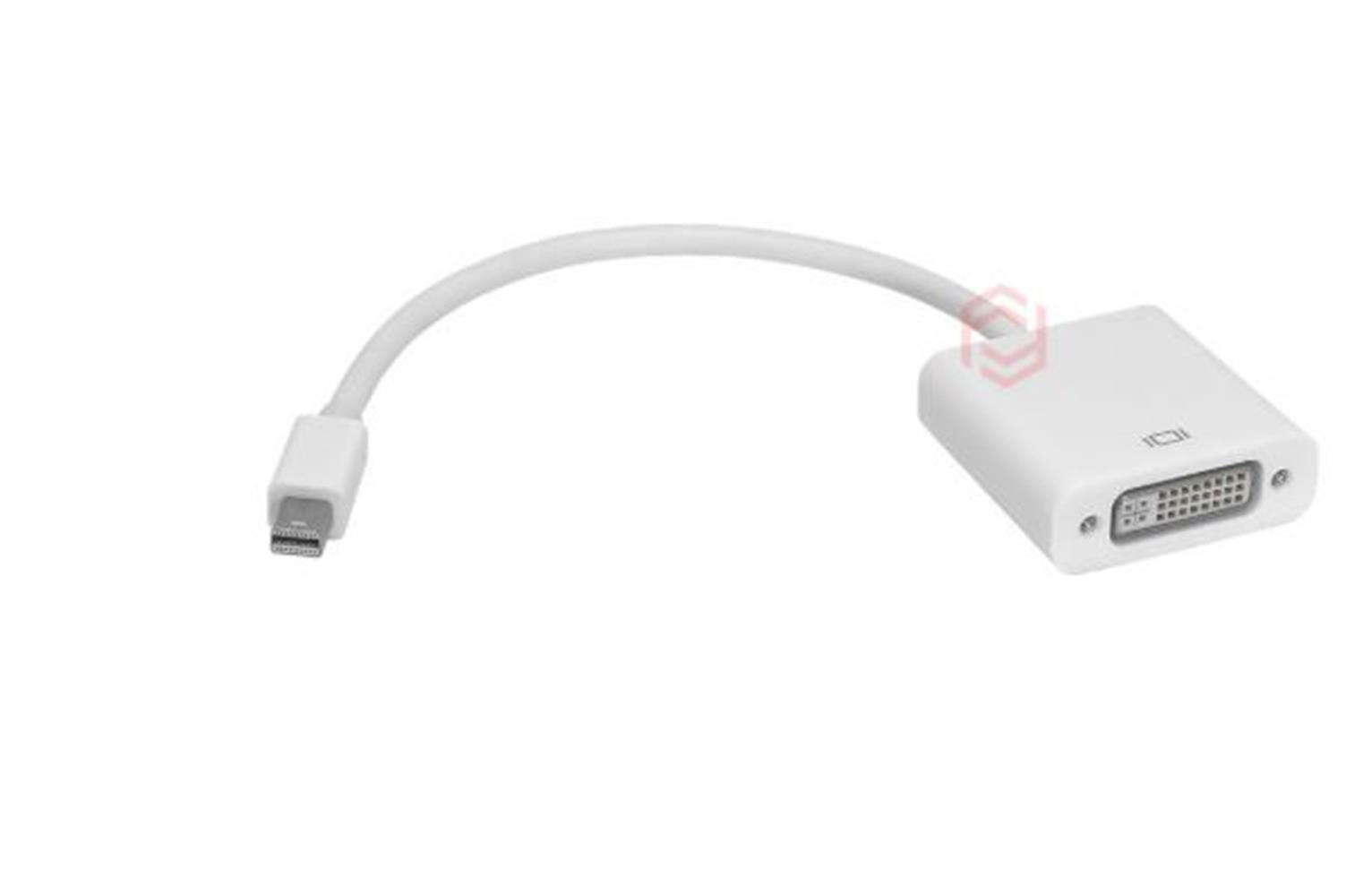 Frisby FA-6666C Mini Display Port - DVI-D Dönüştür DÖNÜŞTÜRÜCÜ ADAPTÖR