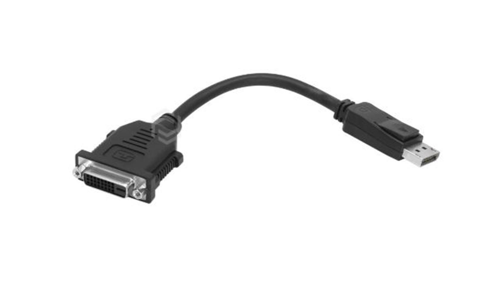 Frisby FA-6642C Display Port - DVI-D Dönüştürücü ADAPTÖR