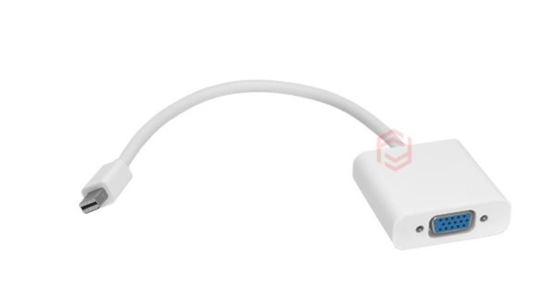 Frisby FA-6670C Mini Display Port - VGA Aktif Dönü